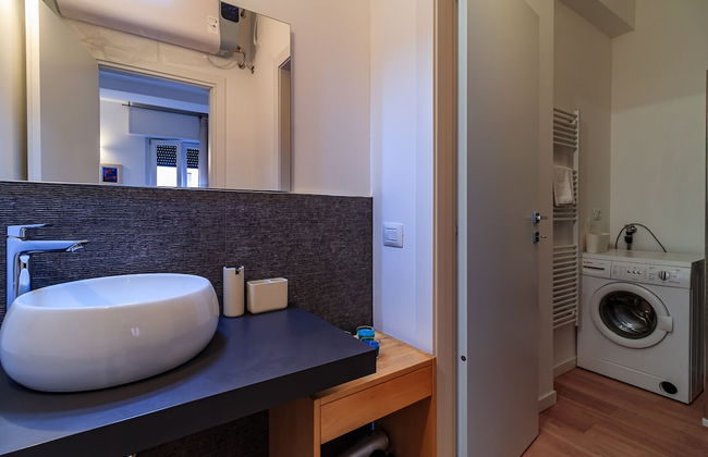 JOIVY Cosy 1Bed Flat In Fiera - Foto 21