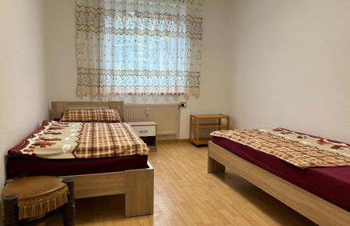 Ferienwohnung Grimm - Foto 6