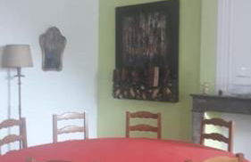 Magnifique maison de maître du 18e avec jardin - Foto 35