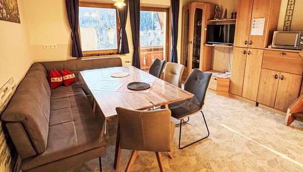 Untererhof - Photo 4, Living Room