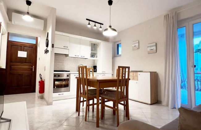 Cosy Apartment With View - Foto 9