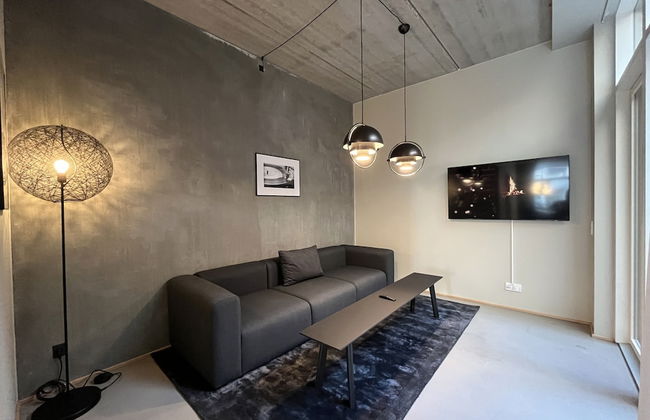 STAY Nordhavn - Foto 46