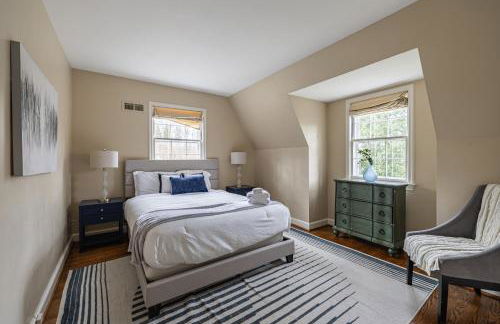 Gorgeous Unique House in Bethesda with 8 Beds - Foto 30