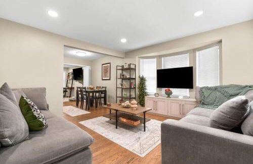 Newly Renovated in Historic Neighborhood Near DTW - Foto 1