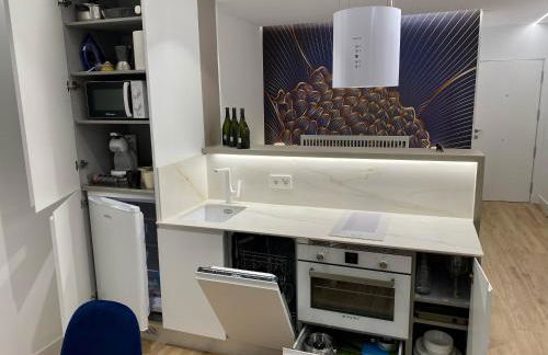 AIRVA: Apartamentos Bajada de la Libertad - Foto 33