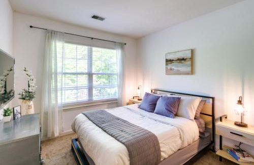 Greater Landover Vacation Rental in DC Metro Area! - Foto 20