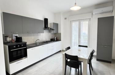 Za Melina Apartments Cefalù - Foto 3