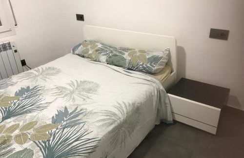 A Chic Four-Person Apartment By The Beach At Cap Ras - Foto 8