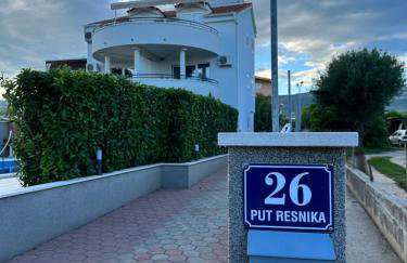 Apartments Villa Ohana - Foto 16