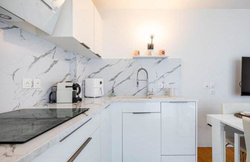 GuestReady - Beau Séjour près de la Défense - Foto 11