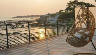 Loft vue mer - Angoulins - Villa Oasis - Photo 2