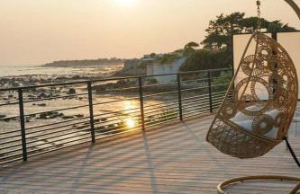 Loft vue mer - Angoulins - Villa Oasis - Photo 2
