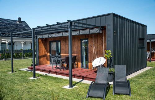 Morze, piasek i słońce - domki Wrzosowo - Foto 2