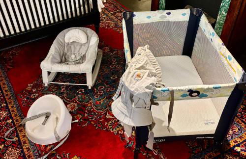 NEW! Updated South Hill Craftsman Sleeps 12! - Foto 59