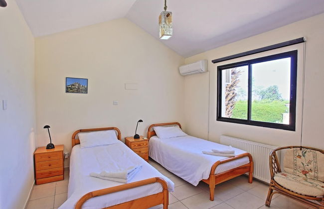 Villa Maria Latchi in Latchi - Foto 24