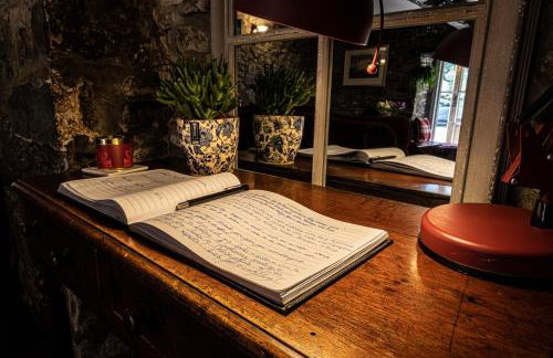 Ty Mawr Country Hotel & Restaurant - Foto 44