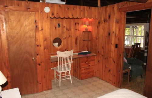 Robinson's Cottages - Foto 40