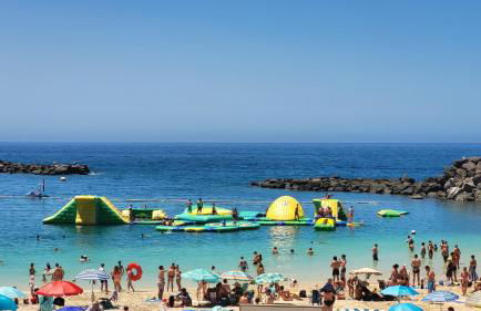 Beyond Amadores 12 - Foto 42