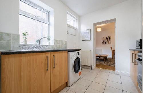 Cosy Flat,Great Location&Parking - Foto 7