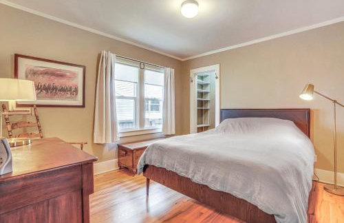 Cozy Cheyenne Home with Yard Less Than 1 Mi to Downtown! - Foto 13