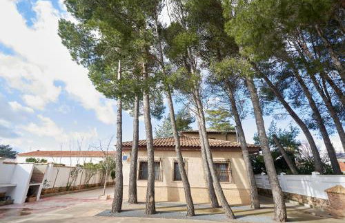 Casas Rurales Los Teatinos - Foto 26