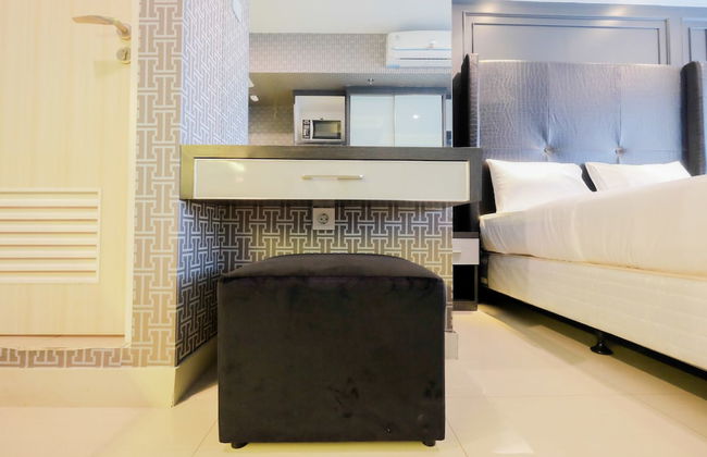 Fabulous Studio Grand Kamala Lagoon Apartment - Foto 10