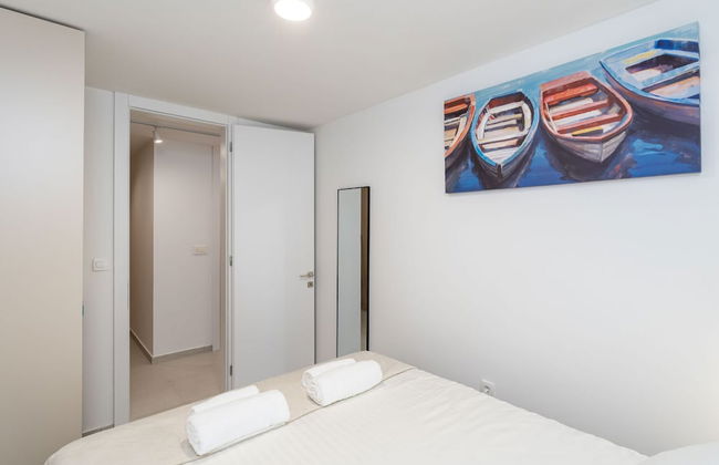 Modern City Escape - Foto 4