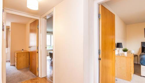 2Bed Apartment-City Centre - Foto 5