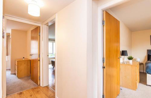 2Bed Apartment-City Centre - Foto 5