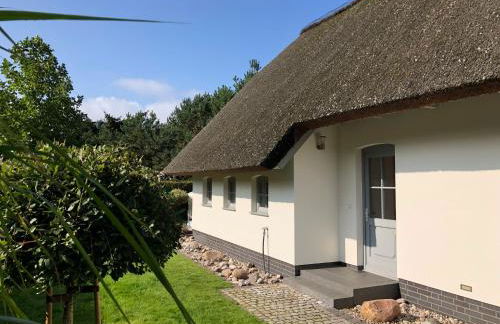 Ferienhaus Strandgut - Reetdachhaus in Strandnähe - Foto 23