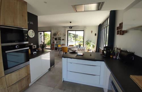 Le havre du grand cèdre - Foto 9