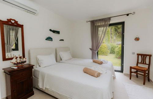 Sani Green Villa - Foto 25