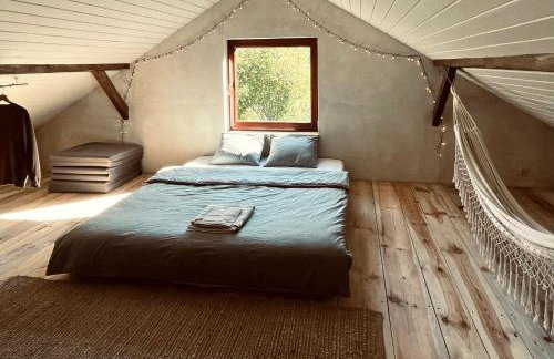 Bliska Wioska- Dom - Foto 33