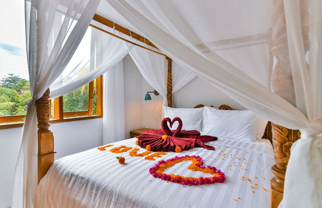 Spice House inn Upstair - Foto 7