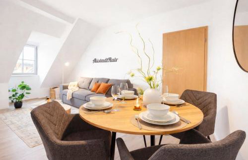 AltstadtFlair Apartment I Top-Lage I Schlossnähe I modern - Foto 1