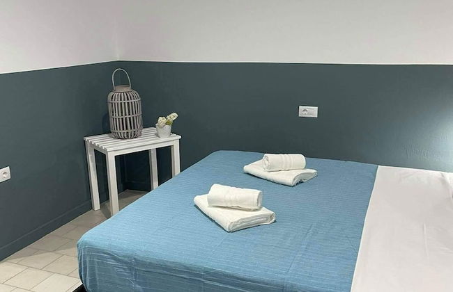 Sabbia Apartments 100m from Perissa Beach - Photo 17