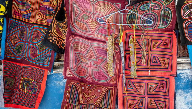 Excursión a las islas de San Blas - Foto 5