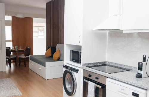 Estúdio no Porto - Foto 31