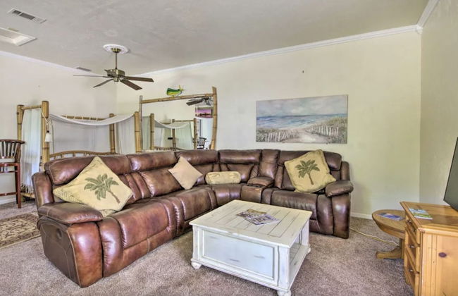 Marker 99 Resort - Foto 38