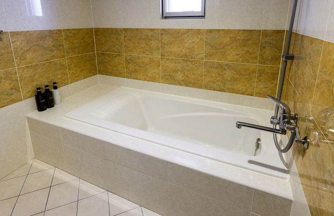 Aqua Palace Chatan by Coldio Premium - Foto 54