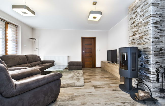 Apartamenty Sun & Snow Karpacz Myśliwska - Photo 11