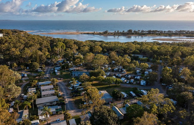 Discovery Parks - Tannum Sands - Photo 1