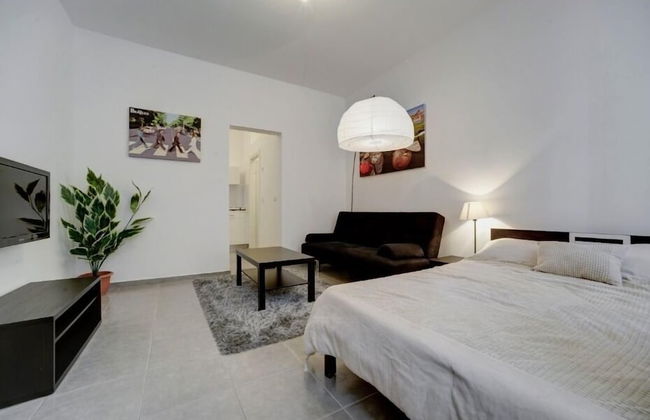 Tel-Aviving Apartments - Foto 42