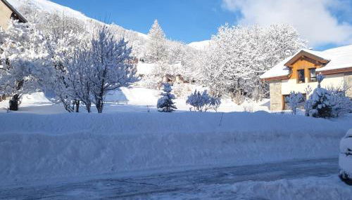 VALLOIRE - Les Verneys - Thymel - Foto 4