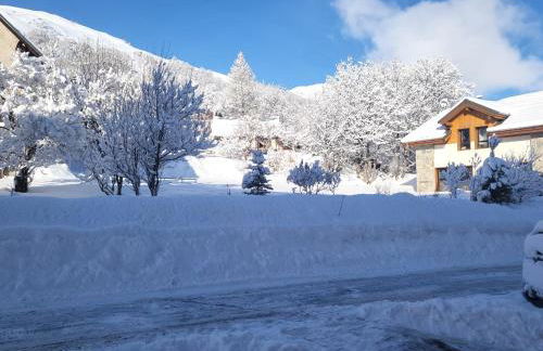 VALLOIRE - Les Verneys - Thymel - Foto 4