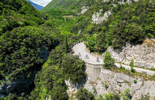 Apartments in Locca - Ledrosee 26351 - Foto 19