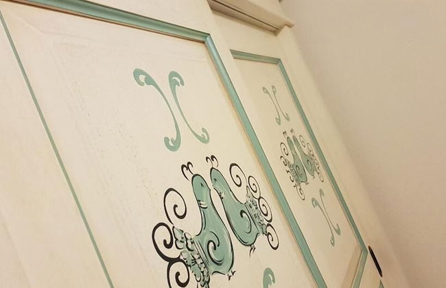 Villa Ludduì L - Foto 50