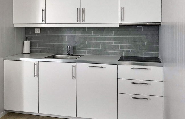 10 Person Holiday Home in Brattvag - Foto 6