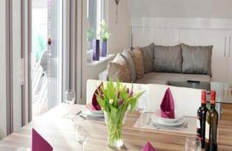 Apartment in Feldmannshof mit Grill und Garten by Interhome - Foto 17