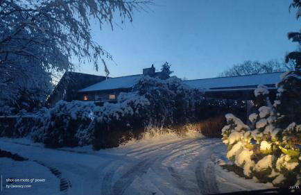 Gospodarstwo Agroturystyczne Agroletnica - Foto 1